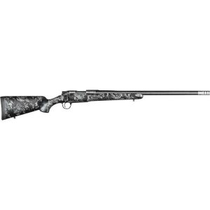 https3A2F2Fmedia.chattanoogashooting.com2Fimages2Fproduct2FCQ80106137002FCQ8010613700-1.jpg Christensen Arms Ridgeline FFT Rifle 6.5 PRC 3rd Magazine 20" Barrel Black