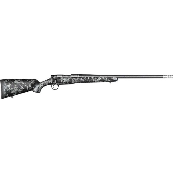 https3A2F2Fmedia.chattanoogashooting.com2Fimages2Fproduct2FCQ80106137002FCQ8010613700-1.jpg Christensen Arms Ridgeline FFT Rifle 6.5 PRC 3rd Magazine 20" Barrel Black