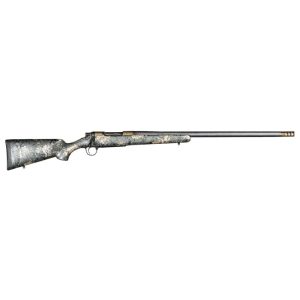 https3A2F2Fmedia.chattanoogashooting.com2Fimages2Fproduct2FCQ80106198002FCQ8010619800-1.jpg Christensen Arms Ridgeline FFT Rifle .308 Win 4rd Magazine 20" Barrel Burnt Bronze