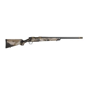 https3A2F2Fmedia.chattanoogashooting.com2Fimages2Fproduct2FCQ80106522002FCQ8010652600-1_2.jpg Christensen Arms Ridgeline FFT Rifle .308 Win 4rd Magazine 20" 5/8x24 Threaded Barrel Burnt Bronze Brown Barren Dune