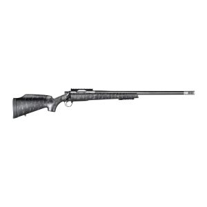 https3A2F2Fmedia.chattanoogashooting.com2Fimages2Fproduct2FCQ80110021002FTraverse2.jpg Christensen Arms Traverse Rifle 338 Lapua Mag 3rd Capacity 27" Stainless/Carbon Fiber Barrel Black/Gray Webbing Stock