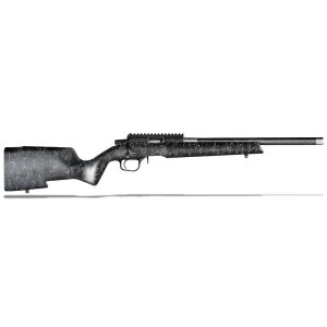 https3A2F2Fmedia.chattanoogashooting.com2Fimages2Fproduct2FCQ80112012002FCQ8011201200.jpg Christensen Arms Ranger Rifle 22 WMR 10/rd 18" Barrel Black with Gray Webbing
