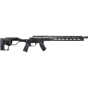 https3A2F2Fmedia.chattanoogashooting.com2Fimages2Fproduct2FCQ80112020002FCQ8011202000-1.jpg Christensen Arms MPR Rimfire Rifle .22 LR 10rd Magazine 16" 1/2x28 Threaded Barrel Black