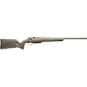https3A2F2Fmedia.chattanoogashooting.com2Fimages2Fproduct2FCQ80115054012FCQ80115054011.jpg Christensen Evoke Base Rifle 22 Creedmoor 4rd Magazine 20" Burnt Bronze Cerakote Barrel Polymer Stock