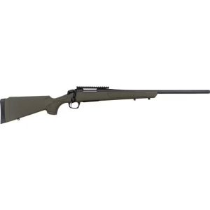 https3A2F2Fmedia.chattanoogashooting.com2Fimages2Fproduct2FCVCR3907G2FCVCR3907G-1.jpg CVA Cascade Rifle .350 Legend 4rd Magazine 22" 5/8x24 Threaded Barrel OD Green