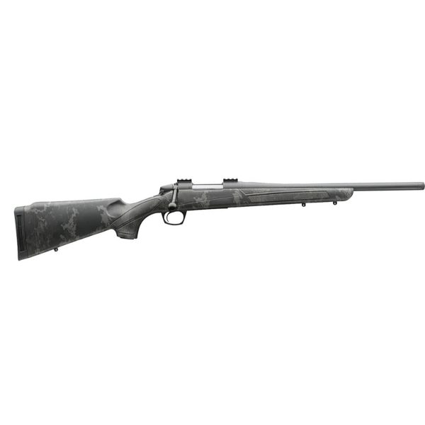 https3A2F2Fmedia.chattanoogashooting.com2Fimages2Fproduct2FCVCR3912R2FCVCR3912R.jpg CVA Cascade Rifle .223 Rem 4/rd 18" Barrel Veil Tac Black