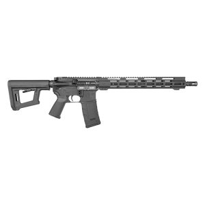 https3A2F2Fmedia.chattanoogashooting.com2Fimages2Fproduct2FDB1718B0022FDB1718B002-1.jpg Diamondback DB15 Rifle .300 AAC BLK 30rd Mag 16" 5/8x24 Threaded Barrel Black