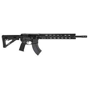 https3A2F2Fmedia.chattanoogashooting.com2Fimages2Fproduct2FDB1784V0012FDB1784V0012.jpg Diamondback DB15 Obsidian Series Rifle 6mm ARC 26rd Magazine 18" Barrel 15" M-LOK Rail