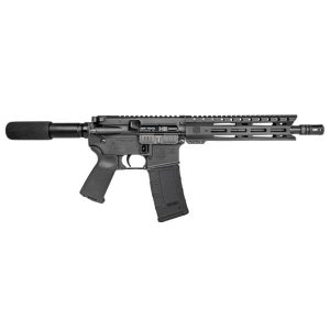 https3A2F2Fmedia.chattanoogashooting.com2Fimages2Fproduct2FDB1915B0012FDB1915B001.jpg Diamondback DB15 Pistol .300 Blackout 30rd Magazine(1) 10" Barrel 9" M-LOK Rail Black
