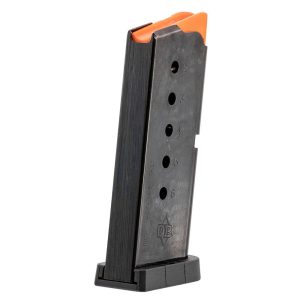 https3A2F2Fmedia.chattanoogashooting.com2Fimages2Fproduct2FDB9MAGG42FDB9MAGG4-1.jpg Diamondback DB9 Gen IV Handgun Magazine 9mm Luger 6/rd