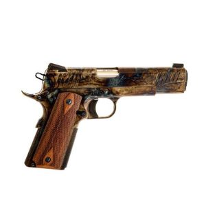 https3A2F2Fmedia.chattanoogashooting.com2Fimages2Fproduct2FDF1911CC2FDF1911CC.jpg Standard Manufacturing Case Colored 1911 Handgun .45 ACP 8rd Magazine 5" Barrel