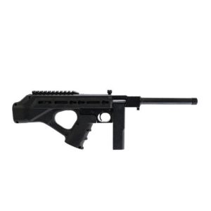Standard Manufacturing Jackhammer Handgun .22 LR 10rd Stick Magazine 5.375" Barrel