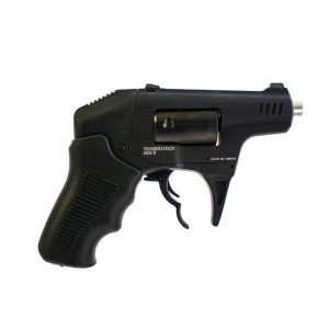 https3A2F2Fmedia.chattanoogashooting.com2Fimages2Fproduct2FDFS333GENIII2FDFS333GENIII1.jpg Standard Manufacturing S333 Gen III Handgun .22 WMR 8rd Capacity 2.25" Barrel Black