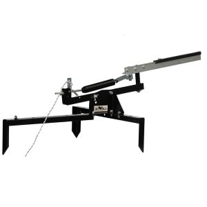 https3A2F2Fmedia.chattanoogashooting.com2Fimages2Fproduct2FDOCT1012FDOCT101-1.jpg Do-All Outdoors Competitor Full Cock Trap with Built in Ground Stakes