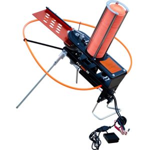 https3A2F2Fmedia.chattanoogashooting.com2Fimages2Fproduct2FDOFW302FDOFW30.jpg Do-All Outdoors FlyWay 30 Automatic Clay Pigeon Thrower