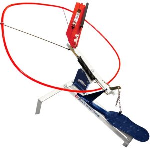 https3A2F2Fmedia.chattanoogashooting.com2Fimages2Fproduct2FDOFWONE2FDOFWONE-1.jpg Do-All Outdoors FlyWay One HD Clay Pigeon Thrower Pedal Activated