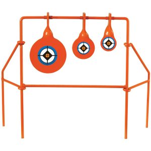 https3A2F2Fmedia.chattanoogashooting.com2Fimages2Fproduct2FDOSS70222FDOSS7022-1.jpg Do-All Outdoors Triple Spinner 3 Inline Spinning Targets