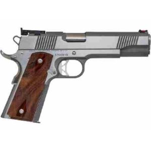 https3A2F2Fmedia.chattanoogashooting.com2Fimages2Fproduct2FDP019432FDP01943_1.jpg CZ 1911 Dan Wesson Pointman 45 Handgun .45 Auto 8rd Magazine 5" Barrel Brushed Steel Finish