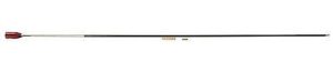 https3A2F2Fmedia.chattanoogashooting.com2Fimages2Fproduct2FDR50C542FDR50C54.jpg J. Dewey 2-Piece Cleaning Rod .50 cal Nylon Coated - Male Thread 12-28