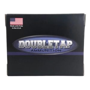 https3A2F2Fmedia.chattanoogashooting.com2Fimages2Fproduct2FDT44M240HC202FDT357M180HC.jpg Double Tap Hardcast Solid Handgun Ammunition 44 Rem Mag 240gr SWC 1455 fps 20/ct