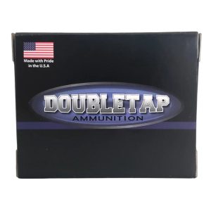 https3A2F2Fmedia.chattanoogashooting.com2Fimages2Fproduct2FDT45P360HC2FDT38SP158HC.jpg Double Tap Hardcast Solid Handgun Ammunition .45 Colt(+P) 360gr WFNGC 1200 fps 20/ct