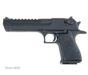 https3A2F2Fmedia.chattanoogashooting.com2Fimages2Fproduct2FDXDE3572FDXDE357_1.jpg Magnum Research Desert Eagle .357 Magnum 9/rd 6" Black
