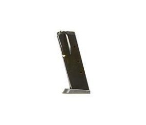 https3A2F2Fmedia.chattanoogashooting.com2Fimages2Fproduct2FDXMAG912C2FDXMAG912C.jpg Magnum Research Baby Desert Eagle Magazine 9mm Compact 12/rd Black Steel