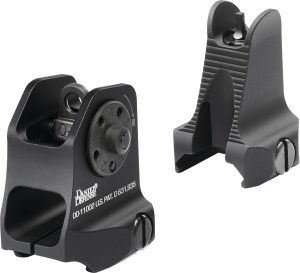 https3A2F2Fmedia.chattanoogashooting.com2Fimages2Fproduct2FED19088091162FED1908809116.jpg Fixed Front Rear Sight Combo