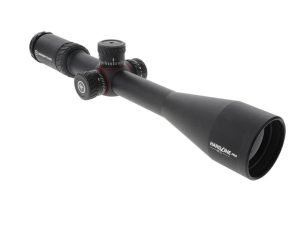 https3A2F2Fmedia.chattanoogashooting.com2Fimages2Fproduct2FEJ1010702FEJ101070.jpg Crimson Trace Hardline Pro Rifle Scope - 4-16x50mm 30mm SFP MR1-MIL Illum