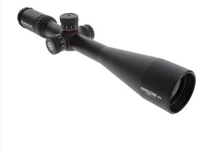 https3A2F2Fmedia.chattanoogashooting.com2Fimages2Fproduct2FEJ1010902FEJ101090.jpg Crimson Trace Hardline Pro Rifle Scope - 6-24x50mm 30mm SFP MR1-MOA Illum