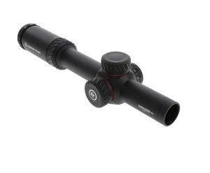 https3A2F2Fmedia.chattanoogashooting.com2Fimages2Fproduct2FEJ1011002FEJ101100.jpg Crimson Trace Hardline Pro Rifle Scope - 1-6x24mm 30mm SFP Competition Etched Illum