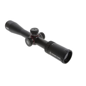 https3A2F2Fmedia.chattanoogashooting.com2Fimages2Fproduct2FEJ1011902Fej101190.jpg Crimson Trace Hardline Rifle Scope - 4-16x42mm 30mm SFP BDC LONG RANGE