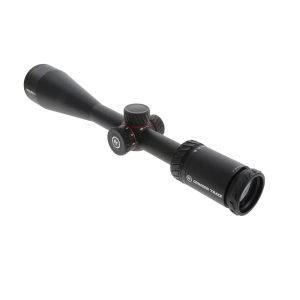 https3A2F2Fmedia.chattanoogashooting.com2Fimages2Fproduct2FEJ1014202Fej101420.jpg Crimson Trace Brushline Pro Rifle Scope 4-16x50mm 1" SFP BDC Pro Black