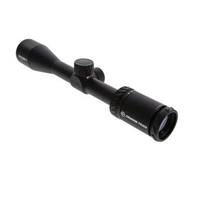 https3A2F2Fmedia.chattanoogashooting.com2Fimages2Fproduct2FEJ1014602Fej101460.jpg Crimson Trace Brushline Pro Rifle Scope 3-9x40mm 1" SFP BDC PRO