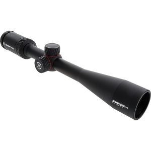 https3A2F2Fmedia.chattanoogashooting.com2Fimages2Fproduct2FEJ1015002FEJ101500.jpg Crimson Trace Brushline Pro Rifle Scope 4-12x40mm BDC PRO