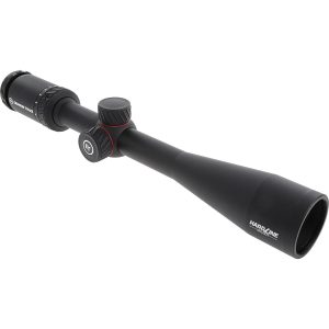 https3A2F2Fmedia.chattanoogashooting.com2Fimages2Fproduct2FEJ1015102FEJ101510.jpg Crimson Trace Hardline Rifle Scope - 4-12x40mm 1" SFP Mil-Dot