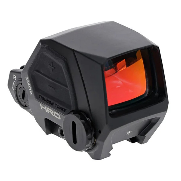 https3A2F2Fmedia.chattanoogashooting.com2Fimages2Fproduct2FEJ1018102FEJ101810_1.png Crimson Trace Electronic Sight LED RED HRO Long Guns