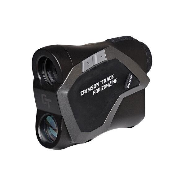 https3A2F2Fmedia.chattanoogashooting.com2Fimages2Fproduct2FEJ130019992FEJ13001999-1.jpg Crimson Trace Horizonline 4000 Laser Rangefinder 7x22 Illuminated Black