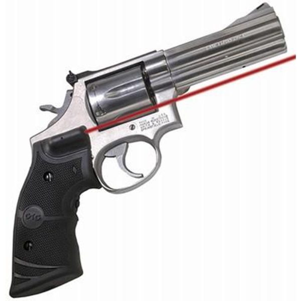 https3A2F2Fmedia.chattanoogashooting.com2Fimages2Fproduct2FEJLG3142FEJLG314-1.jpg Crimson Trace Revolver Lasergrip S&W Round-Butt N-Frame