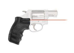 https3A2F2Fmedia.chattanoogashooting.com2Fimages2Fproduct2FEJLG3502FEJLG350_1.jpg Lasergrips Laser Sight with Red Laser for S&W J-Frame Round Butt Revolvers