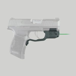 https3A2F2Fmedia.chattanoogashooting.com2Fimages2Fproduct2FEJLG422G2FEJLG422G.jpg Crimson Trace LaserGuard for Sig Sauer P365 Green Laser
