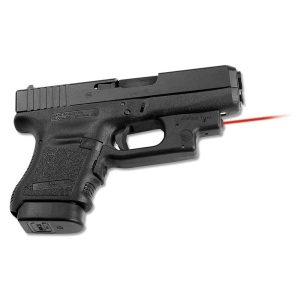 https3A2F2Fmedia.chattanoogashooting.com2Fimages2Fproduct2FEJLG4362FEJLG436-1.jpg Crimson Trace Laserguard for Glock 19/23/25/26/27/28/32/33/36/38/39/3rd Gen 19/4th Gen 23 Compact/Sub-Compact