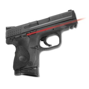 https3A2F2Fmedia.chattanoogashooting.com2Fimages2Fproduct2FEJLG6612FEJLG661-1.jpg Crimson Trace Semi-Automatic Lasergrip S&W Compact M&P Laser Grip Rear Polymer