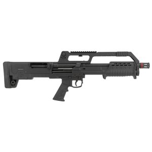 https3A2F2Fmedia.chattanoogashooting.com2Fimages2Fproduct2FEKHEBP4118PX012FEKHEBP1218PX012.jpg Escort BullTac Pump Shotgun 410ga 3" Chamber 5rd Capacity 18" Barrel Black Picatinny Rail