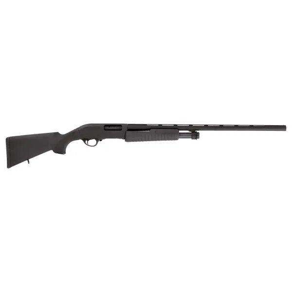 https3A2F2Fmedia.chattanoogashooting.com2Fimages2Fproduct2FEKHEFH122805012FEKHEFH12280501.jpg Escort Field Hunter Pump Shotgun 12ga 3" Chamber 4rd Capacity 28" Barrel Black Stock