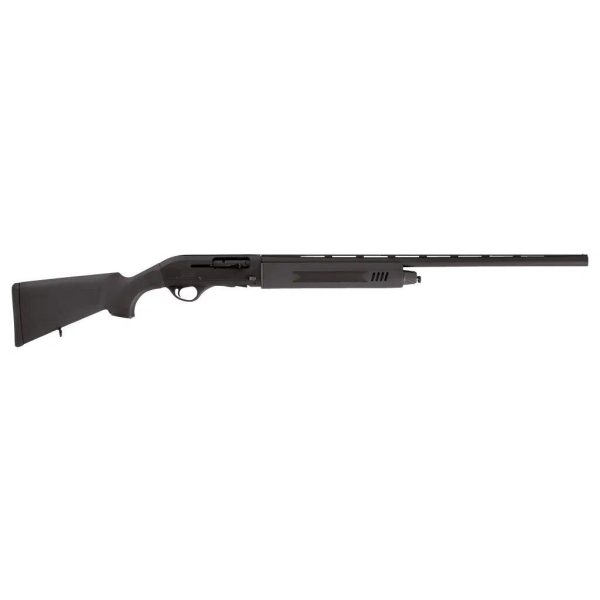 https3A2F2Fmedia.chattanoogashooting.com2Fimages2Fproduct2FEKHEPS202805012FEKHEPS20280501.jpg Escort PS Semi-Auto Shotgun 20ga 3" Chamber 4rd Capacity 28" Barrel Black Synthetic Stock