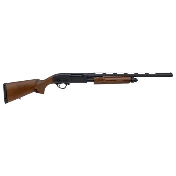 https3A2F2Fmedia.chattanoogashooting.com2Fimages2Fproduct2FEKHEWS20225WY2FEKHEWS20225WY2.jpg Escort WS Youth Shotgun 20ga 3" Chamber 4rd Capacity 22" Barrel Walnut Stock
