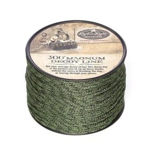 https3A2F2Fmedia.chattanoogashooting.com2Fimages2Fproduct2FEM1232Fem123.jpg Rig'Em Right Magnum Decoy Line 300' Spool
