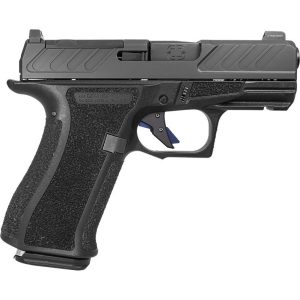 https3A2F2Fmedia.chattanoogashooting.com2Fimages2Fproduct2FEVLE53062FEVLE53062.jpg Shadow Systems CR920X LE Edition Handgun 9mm Luger 15rd Magazine(2) 3.4" Barrel Black Optic Ready