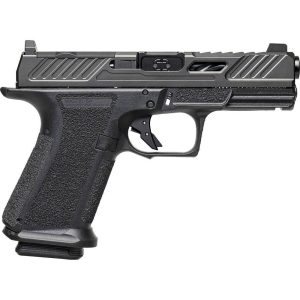 https3A2F2Fmedia.chattanoogashooting.com2Fimages2Fproduct2FEVSS1040CA2FEVSS1040-1.jpg Shadow Systems MR920 Elite OR Handgun 9mm Luger 10rd Magazine 4" Barrel Black CA Compliant